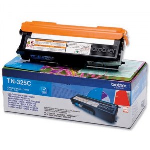 BROTHER TONER TN-325 CYAN ZA HL4150/4570
