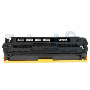 HP K TONER CF210A ŠT.131A BLACK ZA M251/M276 KOMPATIBILEN