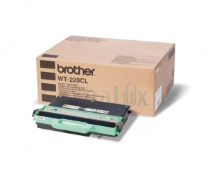 BROTHER POSODA ZA ODPADNI TONER WT-220CL ZA HL-3140CW,HL-3150CDW,HL-3170CDW