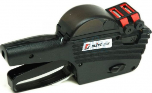 NUMERATOR DVOREDNI BLITZ S16 8+8