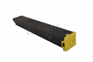 SHARP TONER BP-GT70YA ZA BP-50C26/BP-50C31/BP-50C36/BP-50C45 YELLOW 24K