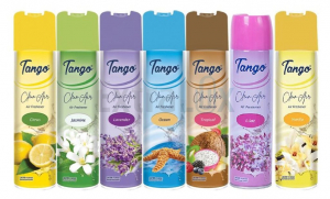 OSVEŽILEC ZRAKA V SPREJU 300ML