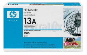 HP TONER Q2613A ŠT.13A BLACK ZA LJ 1300