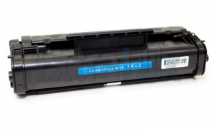 CANON K TONER FX-3 KOMPATIBILEN