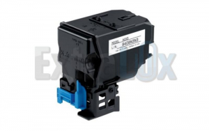 MINOLTA TONER A0X5155 TNP-51K BLACK ZA C3110 5K