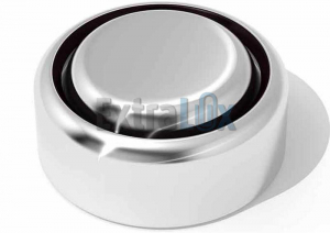 BATERIJA GUMB SONY SR1130W/V389/AG389 1,55V 1/10