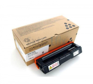 RICOH TONER 407642/406765/406052 BLACK ZA AF SPC 220/221/222/240