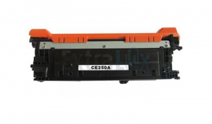 HP K TONER CE250A ŠT.504A CP3525, CM3530 BLACK KOMPATIBILEN