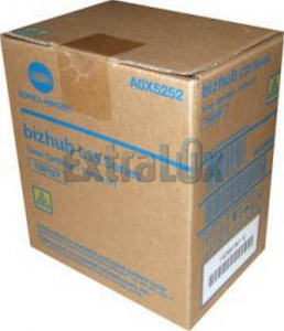 MINOLTA TONER A0X5252 TNP-22Y YELLOW ZA BIZHUB C35P