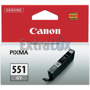 CANON ČRNILO CLI-551 GRAY ZA MG6350