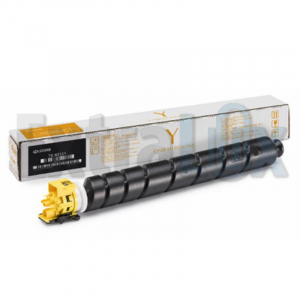 KYOCERA TONER TK-8335Y YELLOW ZA TASKALFA 3252Ci
