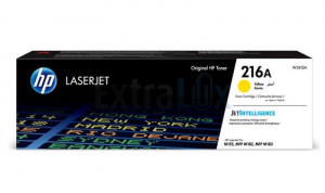 HP TONER W2412A ŠT.216A YELLOW ZA HP CLJ PRO M182 (ZA 850 STRANI)