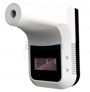 MERILNIK TEMPERATURE STENSKI BREZKONTAKTNI INFRARDEČI RK TECHNOLOGY K3 2265919 
