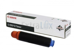 CANON TONER C-EXV 12/GPR-16 BLACK ZA IR3235/IR4570