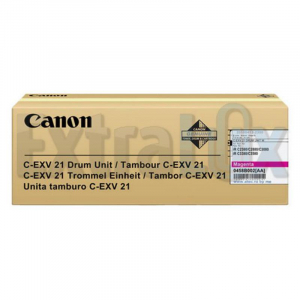 CANON BOBEN C-EXV 21 MAGENTA ZA IRC2380/C2880/C3080 (0458B002AA)