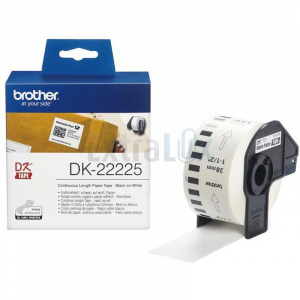 ETIKETE BROTHER DK-22251 62MM 15,24M 2-BARVNI TISK