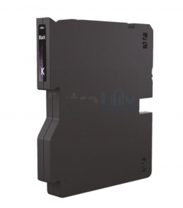 RICOH KARTUŠA GC51 BKHC (405862) ČRNA