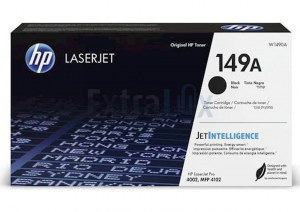 HP TONER W1490A BLACK ŠT.149A ZA LJ PRO 4002/MFP 4102 ZA 2.900 STRANI