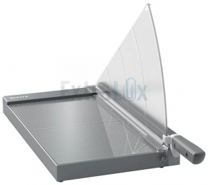 GILJOTINA LEITZ PRECISION OFFICE PRO A3, 25 LISTNA