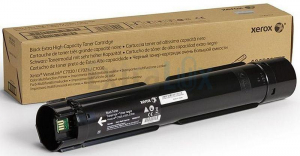 XEROX TONER 106R03745 BLACK ZA VERSALINK C7020/7025/7030 22K