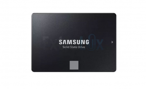 TRDI DISK SAMSUNG 870 EVO SSD 500GB 2.5" SATA3 V-NAND TLC 7MM (MZ-MZ-77E500B/EU)