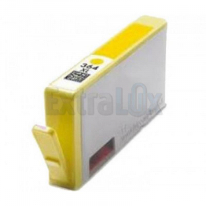 HP K ČRNILO CB325E ŠT.364XL YELLOW ZA D5460 KOMPATIBILEN