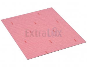 KRPA GOBASTA VILEDA WETTEX 111685 17X20 RDEČA 1/10