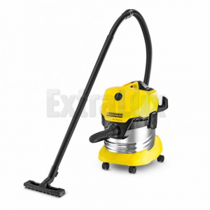 SESALNIK KARCHER ZA SUHO-MOKRO SESANJE WD4