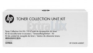 HP POSODA ZA ODPADNI TONER CE980A ZA LJ ENTERPRISE 700