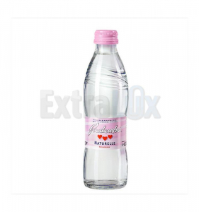 VODA RADENSKA NATURELLE NEGAZIRANA V POVRATNI STEKLENIČKI 0,25L