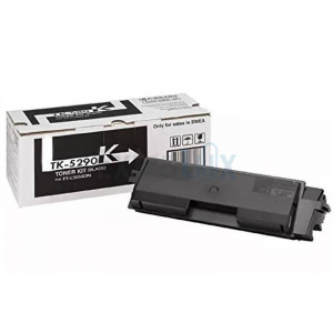 KYOCERA TONER TK-5290K BLACK ZA ECOSYS P7240DN