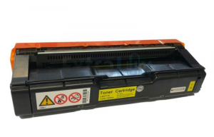 RICOH K TONER 407719 YELLOW ZA SPC252E KOMPATIBILEN 6K