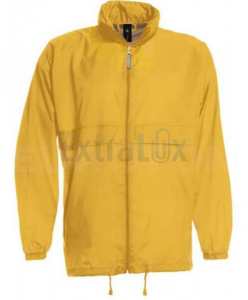 VETROVKA MOŠKA B&C SIROCCO 01.0800 XXL