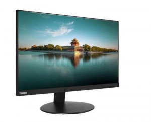 MONITOR LENOVO LED THINKVISION T24i-20, IPS, WLED FHD, 60.45CM (23,8 INCH) ČRN