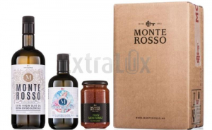 GURMANSKI PAKET RAZVAJANJA