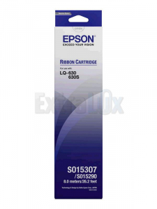 EPSON TRAK C13S015307 ZA LQ-630