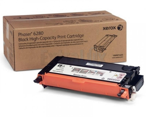 XEROX TONER 106R01403 BLACK ZA PHASER 6280