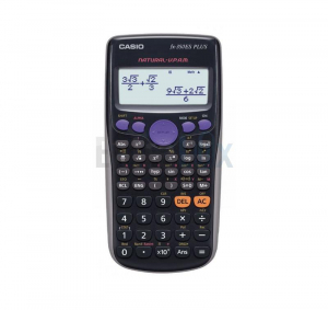 KALKULATOR TEHNIČNI CASIO FX-350 ES + 2ND EDITION
