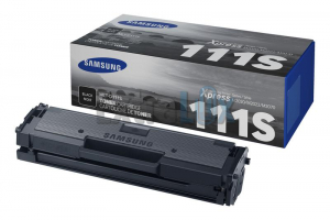 SAMSUNG TONER MLT-D111S BLACK ZA 2020/2070 (SU810A) 1.000 str.