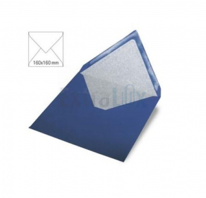 KUVERTA KVADRATNA 16X16 90G