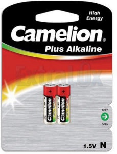 BATERIJA CAMELION LADY-N/LR1 1,5V 1/2