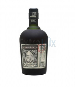 RUM DIPLOMATICO RESERVE EXCLUSIVE 07L