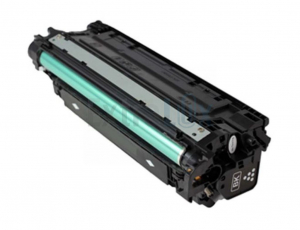 HP K TONER CE270A BLACK ZA CP5525/M750 KOMPATIBILEN