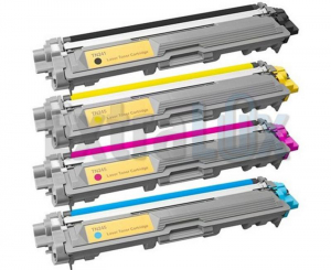 BROTHER K TONER TN-245 CYAN ZA HL-3170/DCP9022 KOMPATIBILEN