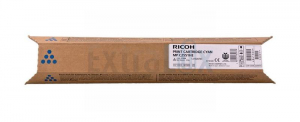 RICOH TONER 842064/841505 CYAN ZA MPC 2030/50/51/2550/2551 9500K