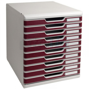 PREDALNIK 10-DELNI MULTIFORM 2 MODULO 3020