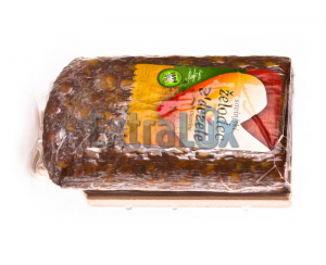 SAVINJSKI ŽELODEC 500G+DEŠČICA ZA REZANJE