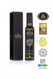 OLJE OLJČNO EXTRA DEVIŠKO PREMIUM V DARILNI EMBALAŽI 250ML