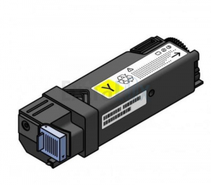 MINOLTA TONER AAJW251 TNP-81 YELLOW ZA bizhub C3300i/C4000i