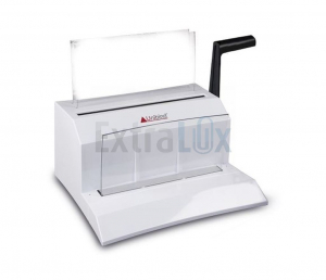 APARAT ZA TOPLOTNO VEZAVO UNIBINDER 8.M (UNIBINDER 120)